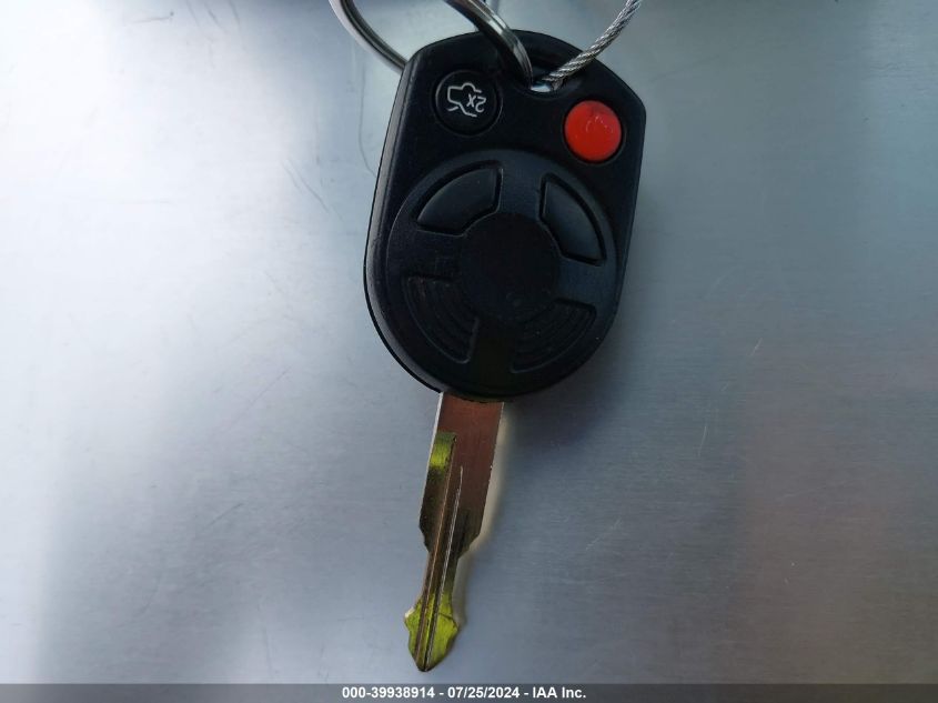 2011 Ford Fusion Se VIN: 3FAHP0HAXBR208424 Lot: 39938914