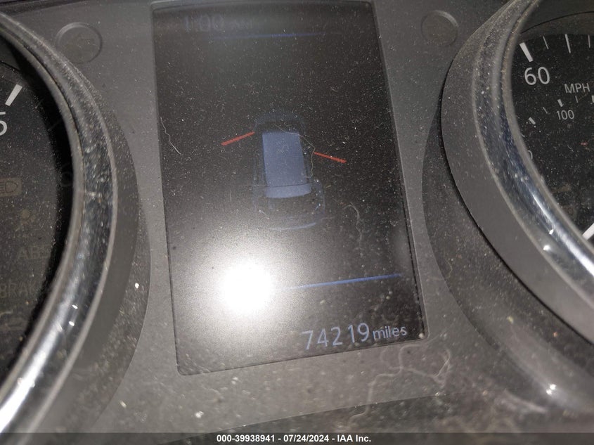 2018 NISSAN ROGUE S/SL - 5N1AT2MT5JC785512