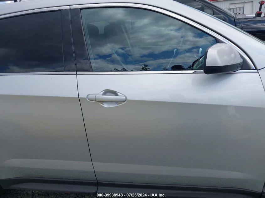 2010 Chevrolet Equinox Lt VIN: 2CNFLNEY2A6281168 Lot: 39938948