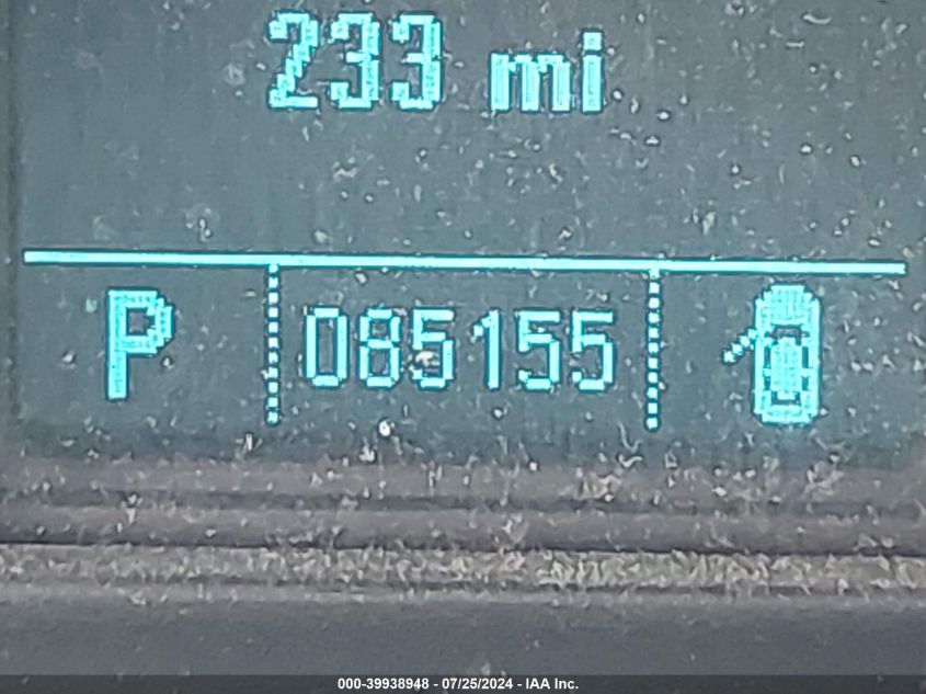 2010 Chevrolet Equinox Lt VIN: 2CNFLNEY2A6281168 Lot: 39938948