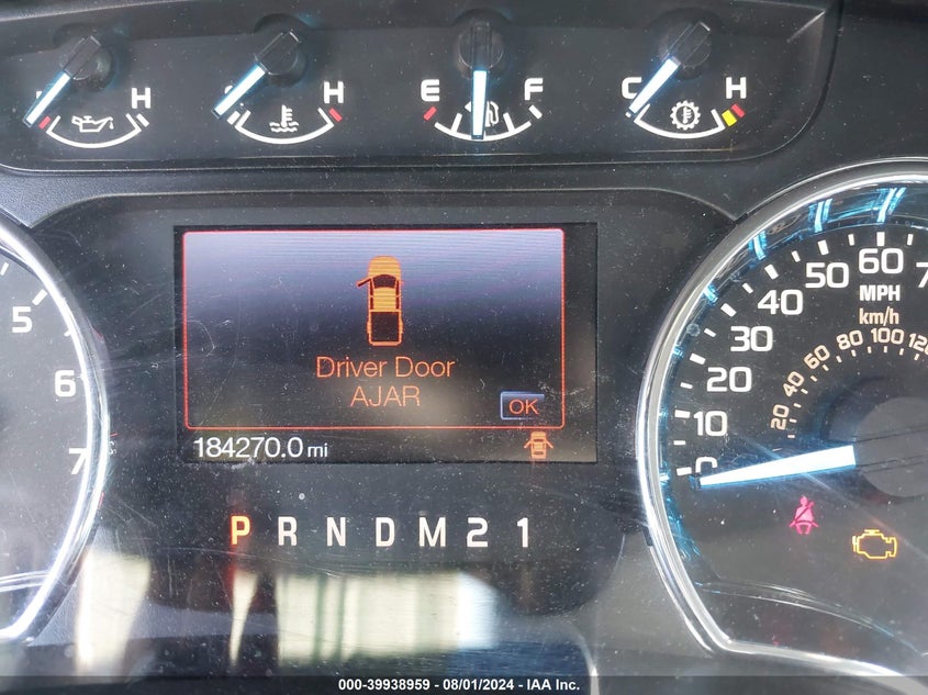 2012 Ford F-150 Xlt VIN: 1FTFW1EFXCKE22572 Lot: 39938959