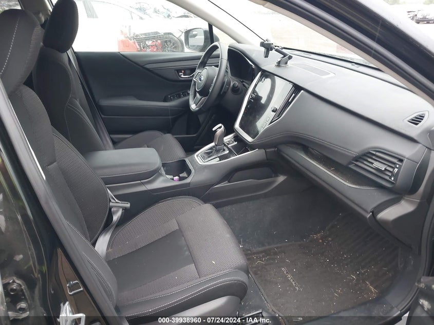 2023 SUBARU OUTBACK PREMIUM - 4S4BTADC5P3177268