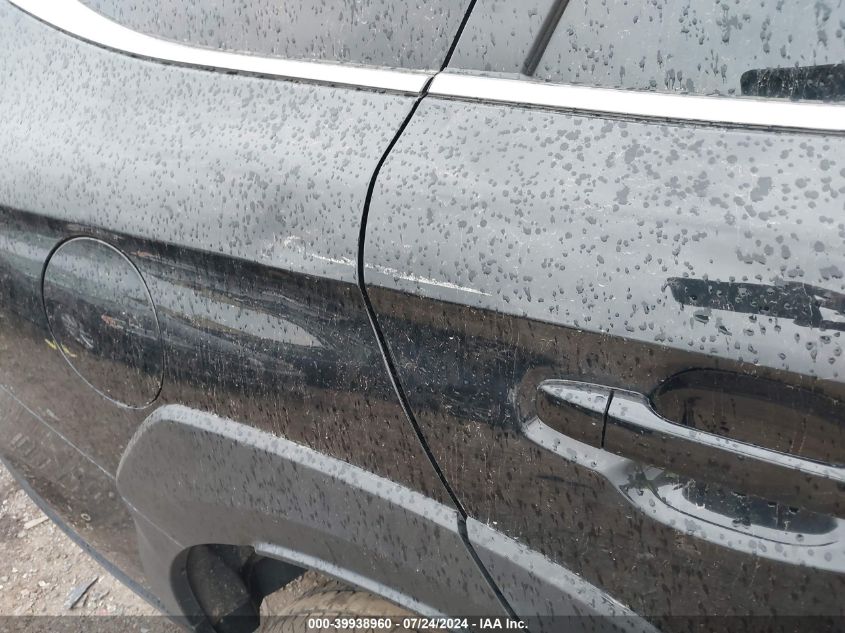 2023 SUBARU OUTBACK PREMIUM - 4S4BTADC5P3177268