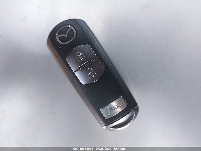 2016 Mazda 3 Sport VIN: JM1BM1K76G1345910 Lot: 39938966