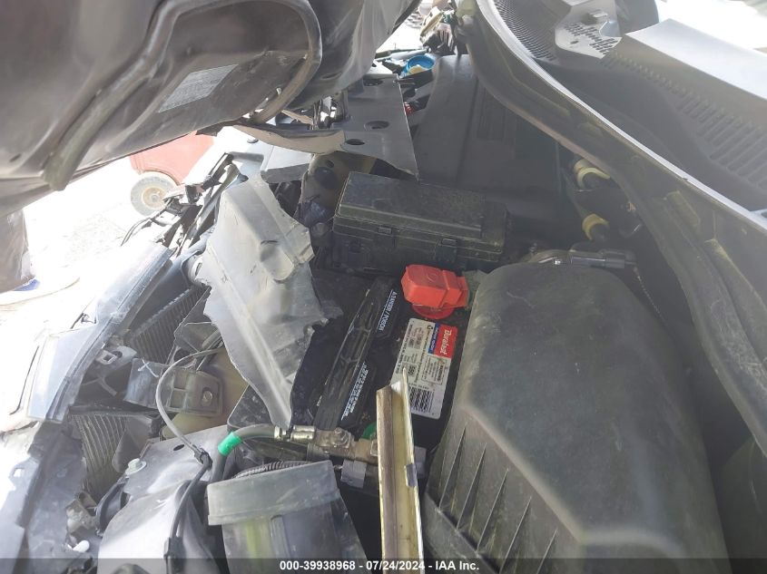 2015 HONDA ODYSSEY EX - 5FNRL5H45FB076083