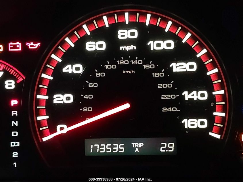 2006 Honda Accord 3.0 Ex VIN: 1HGCM82616A006508 Lot: 39938988