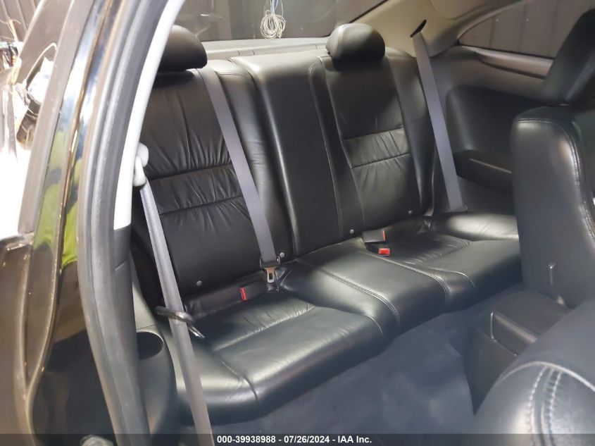 2006 Honda Accord 3.0 Ex VIN: 1HGCM82616A006508 Lot: 39938988