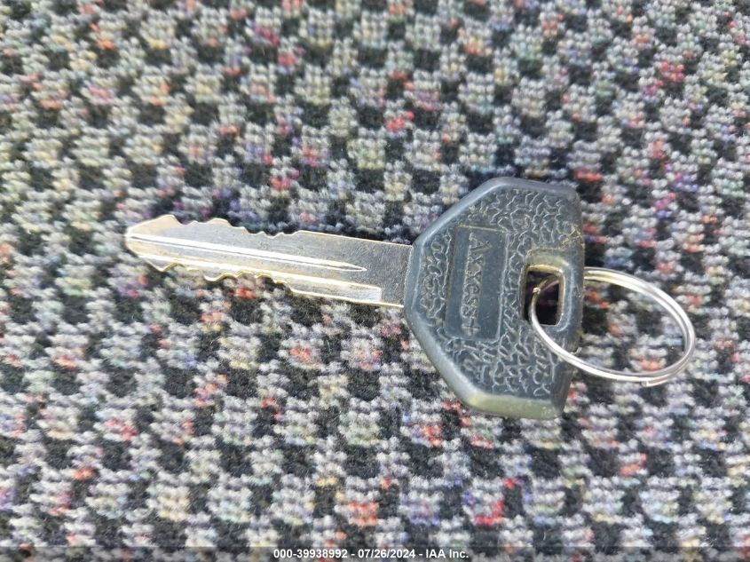 1997 Dodge Ram 3500 Value VIN: 2B5WB35YXVK594549 Lot: 39938992