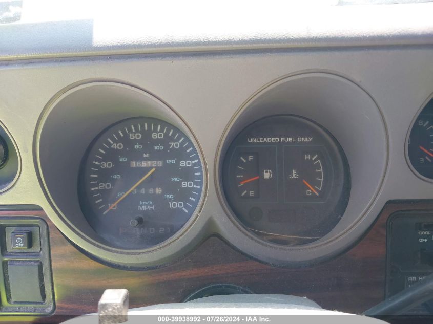 1997 Dodge Ram 3500 Value VIN: 2B5WB35YXVK594549 Lot: 39938992