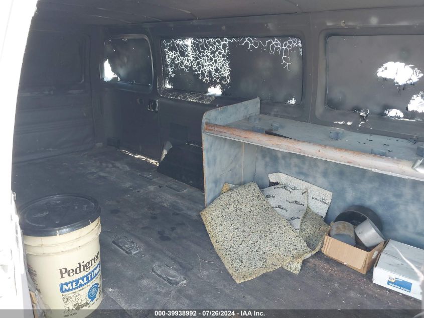 1997 Dodge Ram 3500 Value VIN: 2B5WB35YXVK594549 Lot: 39938992