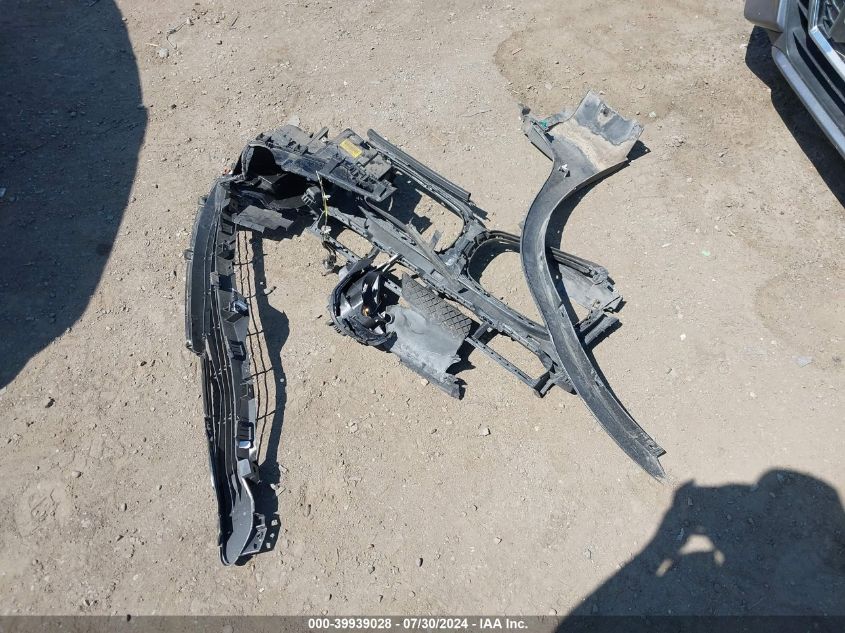 2006 BMW X3 3.0I VIN: WBXPA934X6WG75560 Lot: 39939028