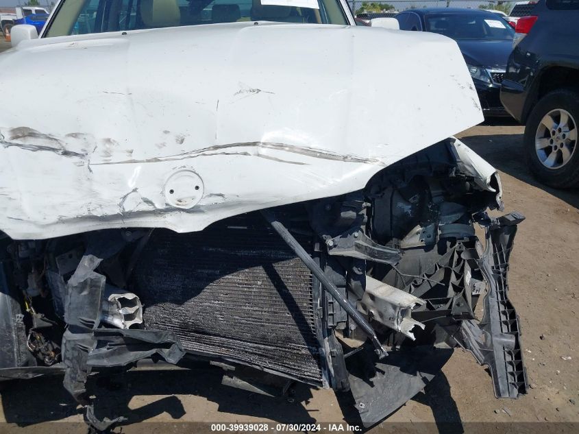 2006 BMW X3 3.0I VIN: WBXPA934X6WG75560 Lot: 39939028