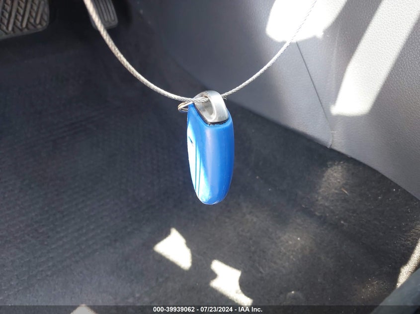 2015 Nissan Sentra Sr VIN: 3N1AB7AP2FY293422 Lot: 39939062