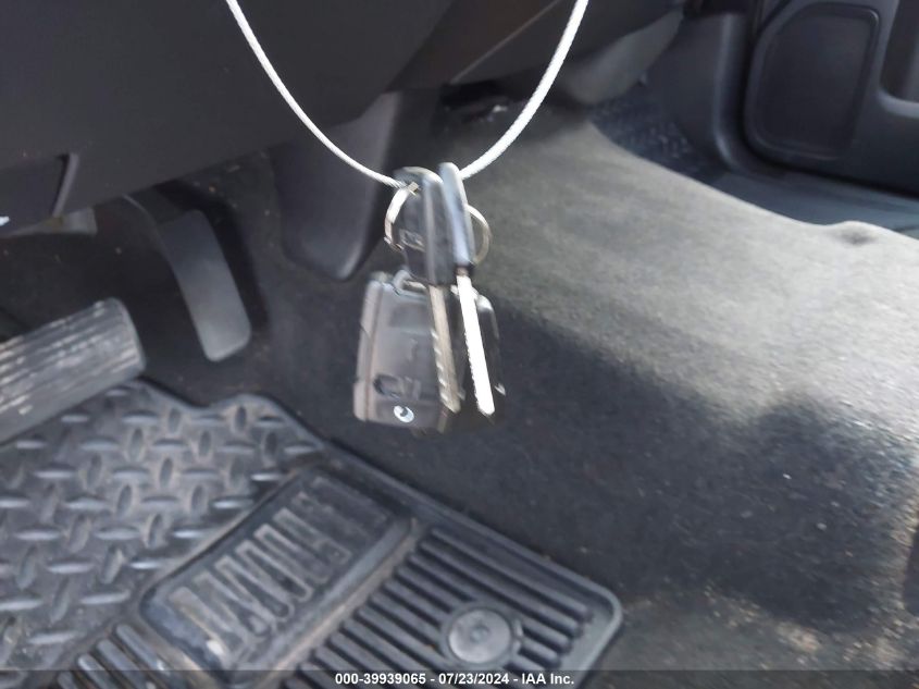 2014 GMC Sierra 1500 Sle VIN: 3GTP1UECXEG366475 Lot: 39939065