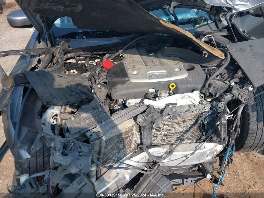 2013 INFINITI G37 JOURNEY - JN1CV6APXDM306802