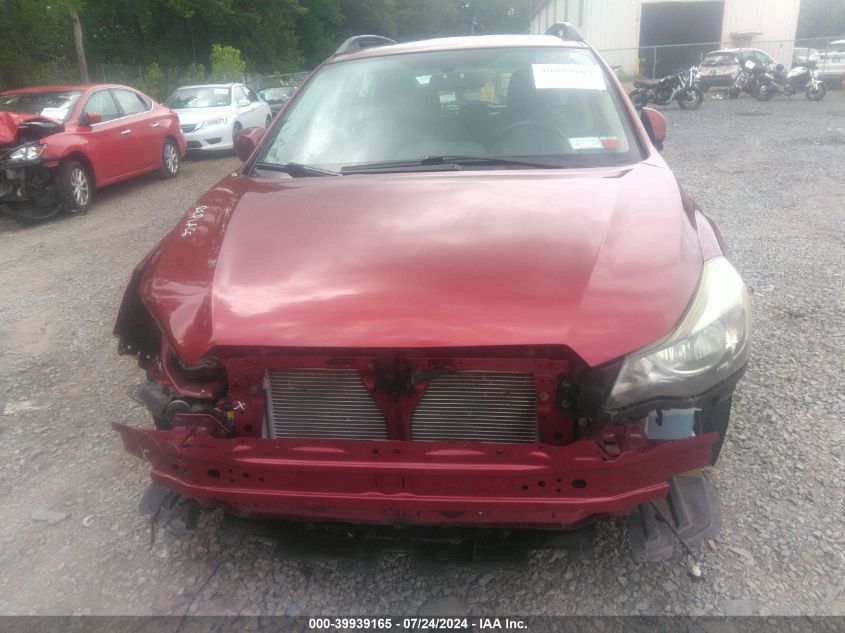 2012 Subaru Impreza 2.0I Sport Limited VIN: JF1GPAR68CH212115 Lot: 39939165