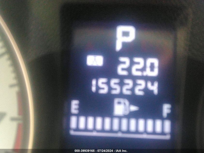 2012 Subaru Impreza 2.0I Sport Limited VIN: JF1GPAR68CH212115 Lot: 39939165