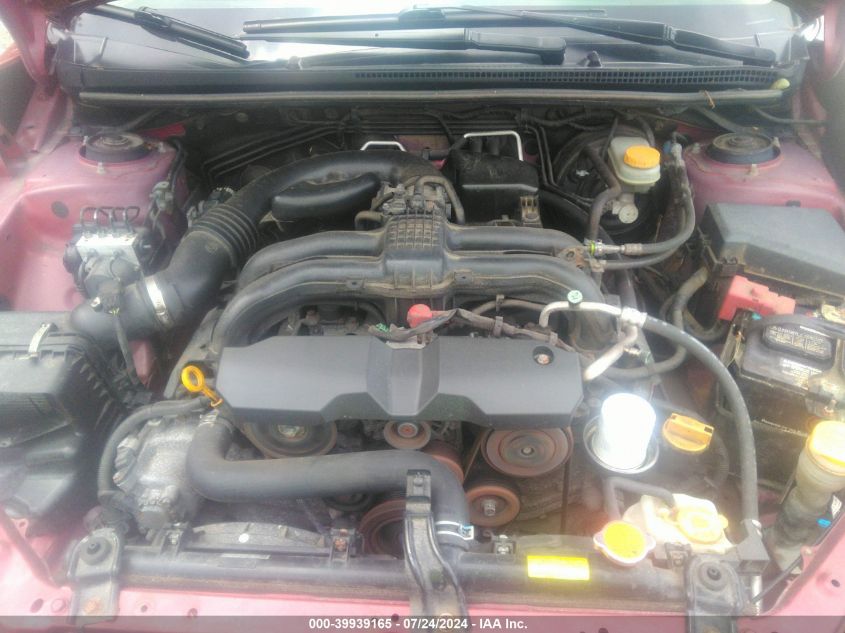 2012 Subaru Impreza 2.0I Sport Limited VIN: JF1GPAR68CH212115 Lot: 39939165