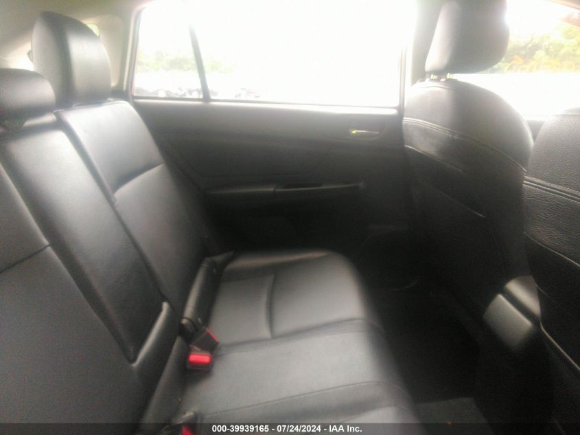 2012 Subaru Impreza 2.0I Sport Limited VIN: JF1GPAR68CH212115 Lot: 39939165