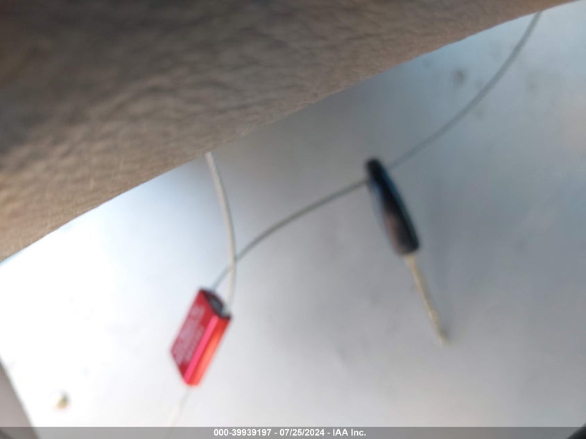 2008 Toyota Sienna Le VIN: 5TDZK23C58S156529 Lot: 39939197