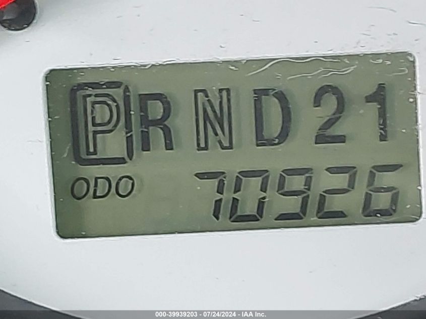 2004 Ford Escape Xls VIN: 1FMYU92184DA14613 Lot: 39939203