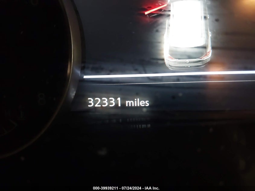 2023 Nissan Rogue S VIN: 5N1BT3AB6PC784657 Lot: 39939211