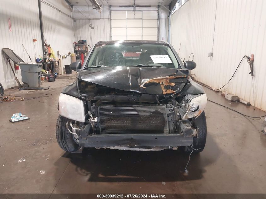 1B3HB48B47D320842 2007 Dodge Caliber Sxt