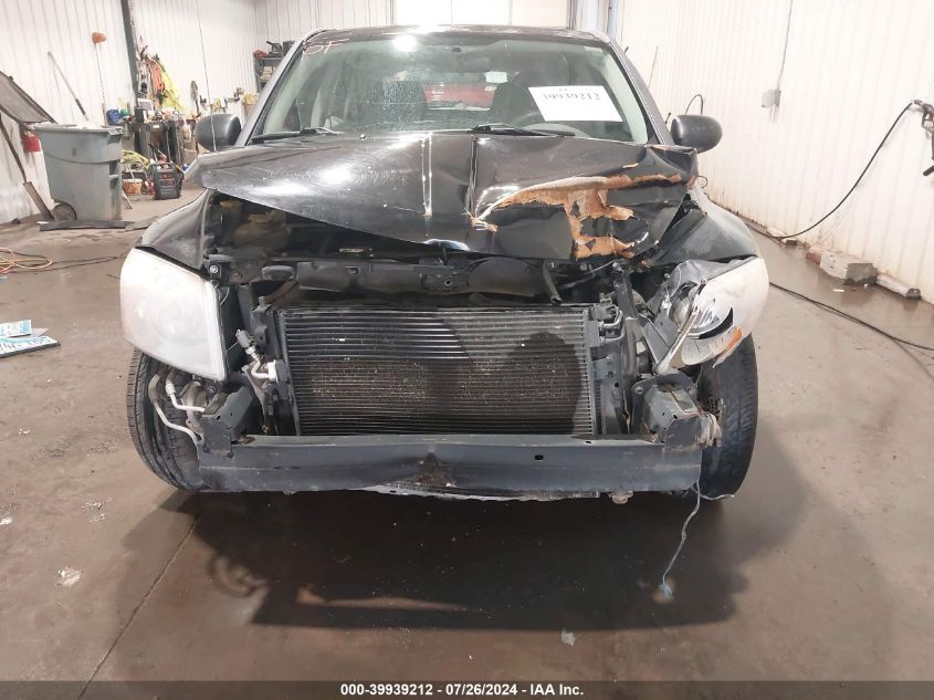 1B3HB48B47D320842 2007 Dodge Caliber Sxt