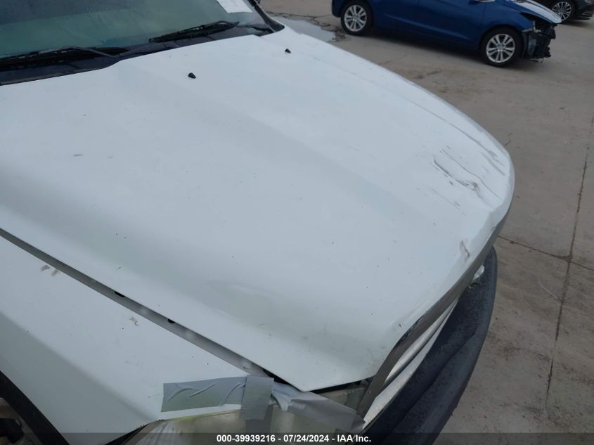 2012 Ram 1500 St VIN: 3C6JD6DPXCG277698 Lot: 39939216