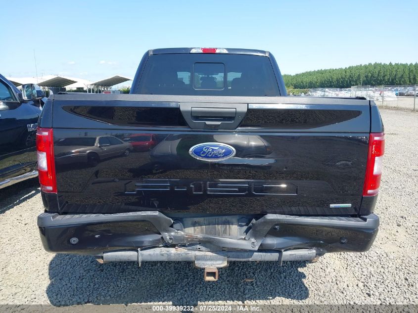 1FTFW1E45LKE16659 2020 FORD F-150 - Image 16