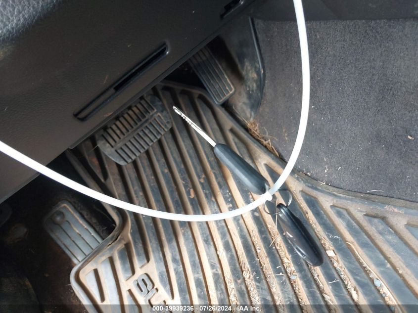 2007 Subaru Outback 2.5I Limited VIN: 4S4BP62C577327425 Lot: 39939236