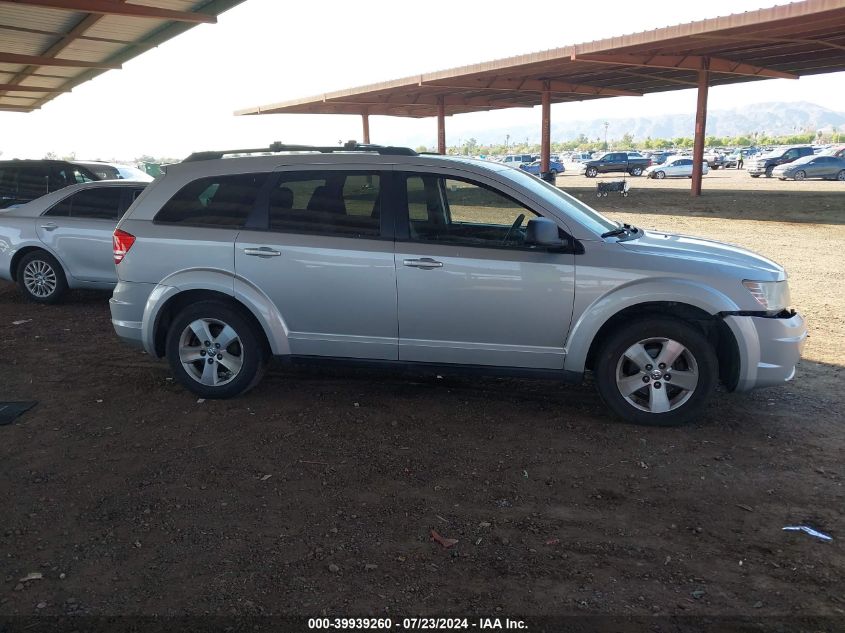 2009 Dodge Journey Sxt VIN: 3D4GG57V09T551637 Lot: 39939260