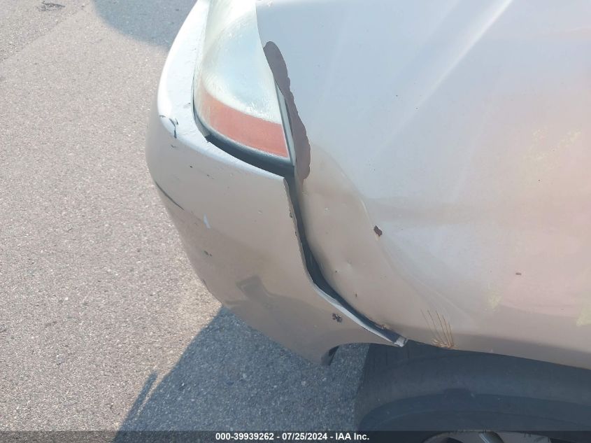 2002 Acura Mdx VIN: 2HNYD18232H523881 Lot: 39939262