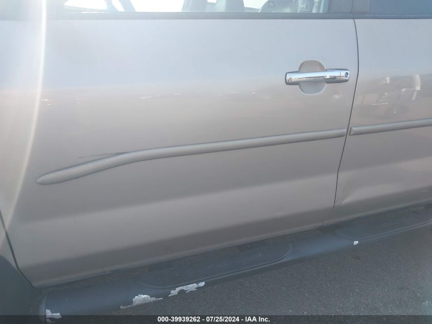 2002 Acura Mdx VIN: 2HNYD18232H523881 Lot: 39939262