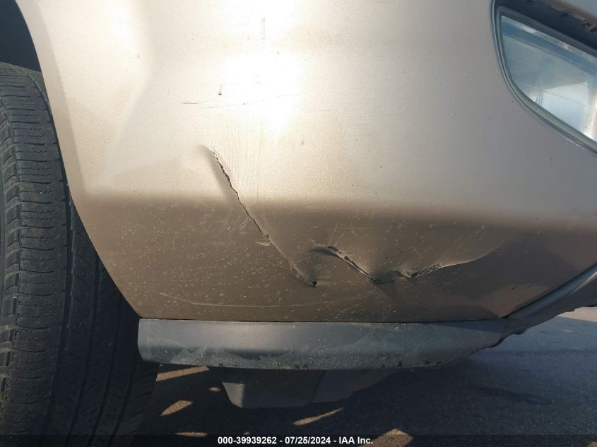 2002 Acura Mdx VIN: 2HNYD18232H523881 Lot: 39939262