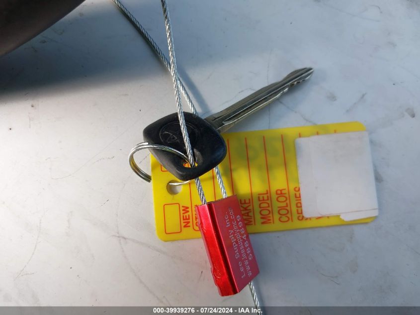 2003 Toyota Rav4 VIN: JTEGH20V530087974 Lot: 39939276