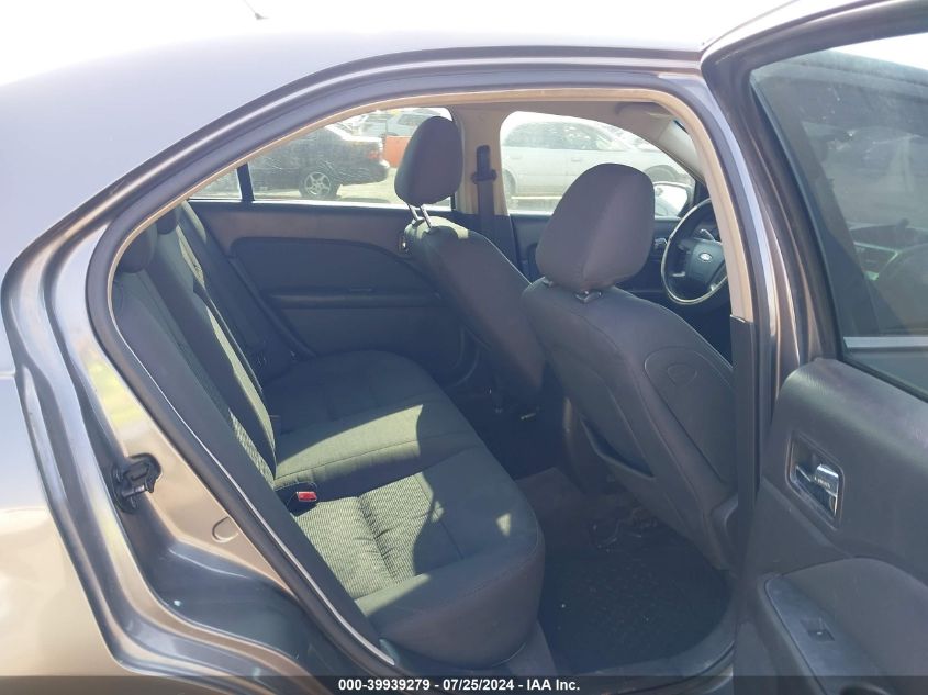 2010 Ford Fusion Se VIN: 3FAHP0HA6AR291977 Lot: 39939279