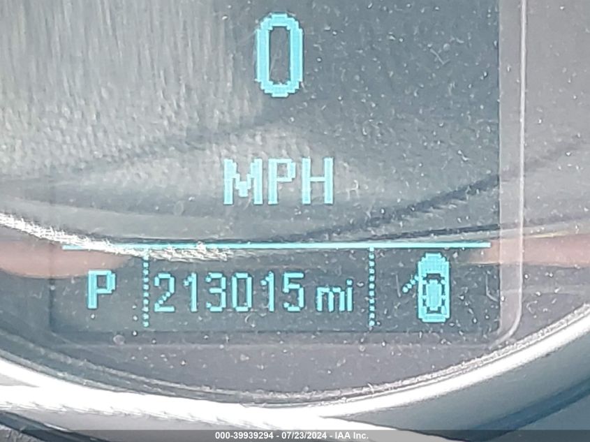 2013 Chevrolet Cruze 2Lt Auto VIN: 1G1PE5SB2D7275581 Lot: 39939294