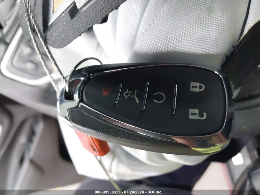 2019 Chevrolet Equinox Premier VIN: 3GNAXPEX2KS631012 Lot: 39939329