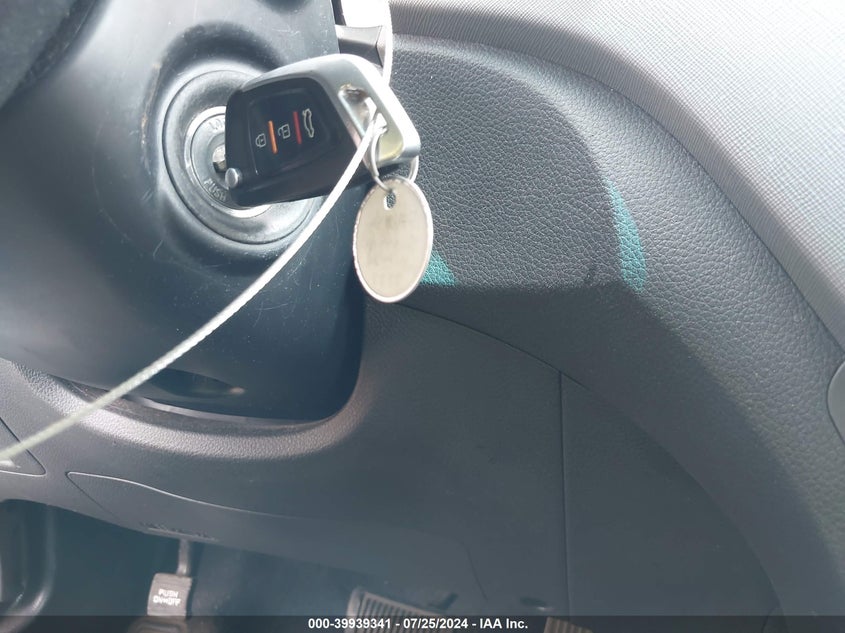 2015 Hyundai Santa Fe Sport 2.4L VIN: 5XYZT3LB8FG257777 Lot: 39939341