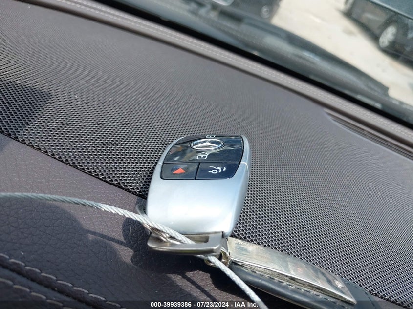 2017 Mercedes-Benz E 300 VIN: WDDZF4JB7HA173734 Lot: 39939386