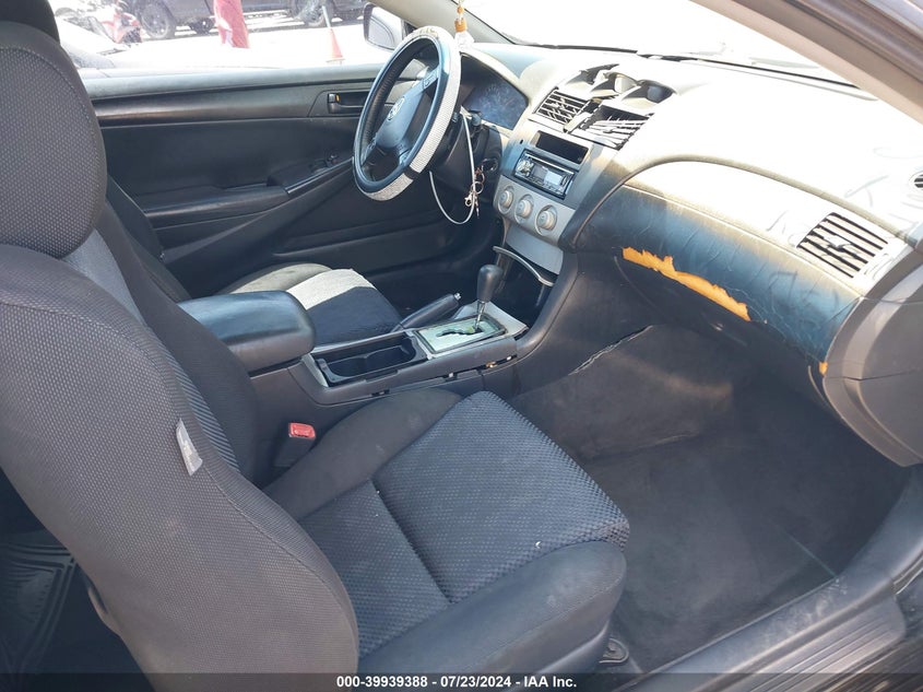 2004 Toyota Camry Solara Se Sport VIN: 4T1CE38P64U945112 Lot: 39939388