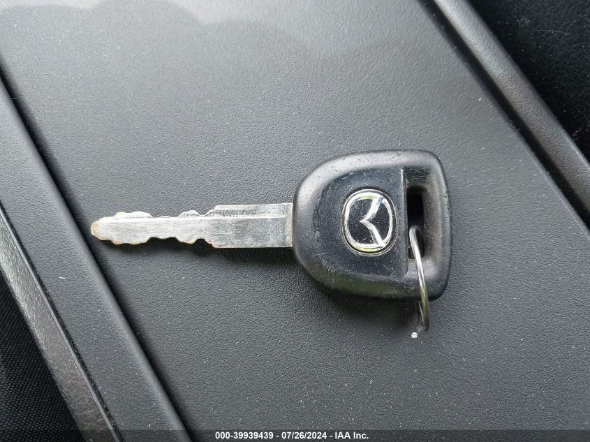 2011 Mazda Mazda3 I Sport VIN: JM1BL1UG6B1421392 Lot: 39939439