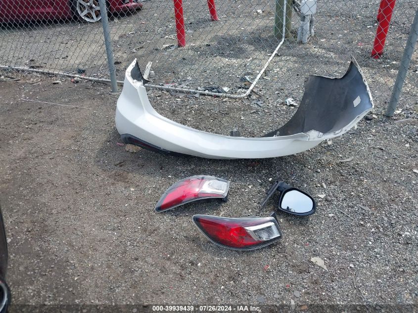 2011 Mazda Mazda3 I Sport VIN: JM1BL1UG6B1421392 Lot: 39939439