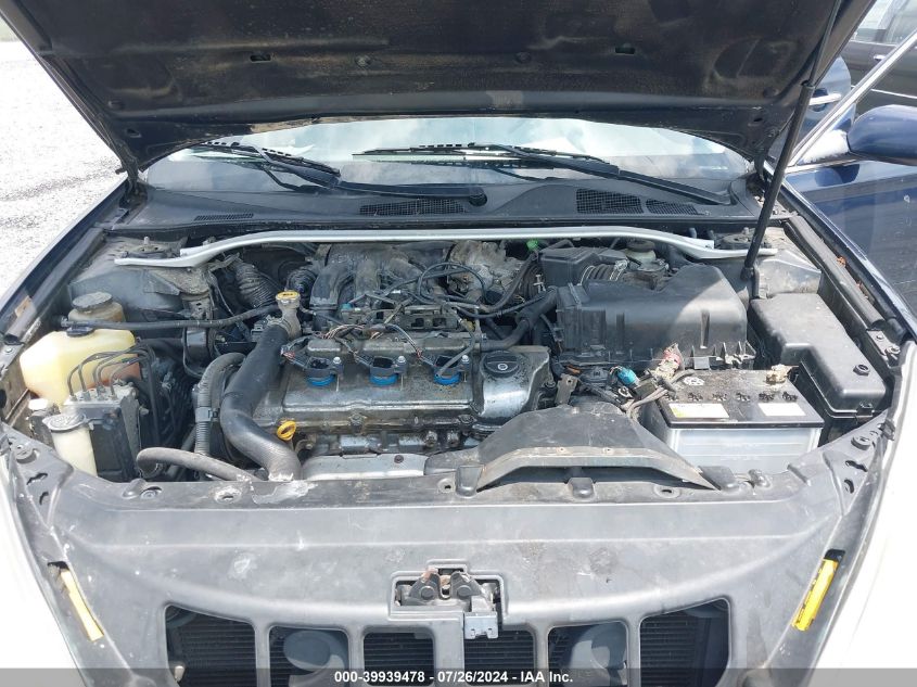 2003 Lexus Es 300 VIN: JTHBF30G630124587 Lot: 39939478