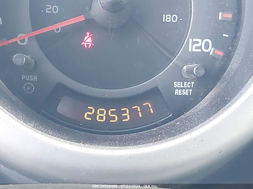 2006 Honda Element Ex-P VIN: 5J6YH28726L005646 Lot: 39939489