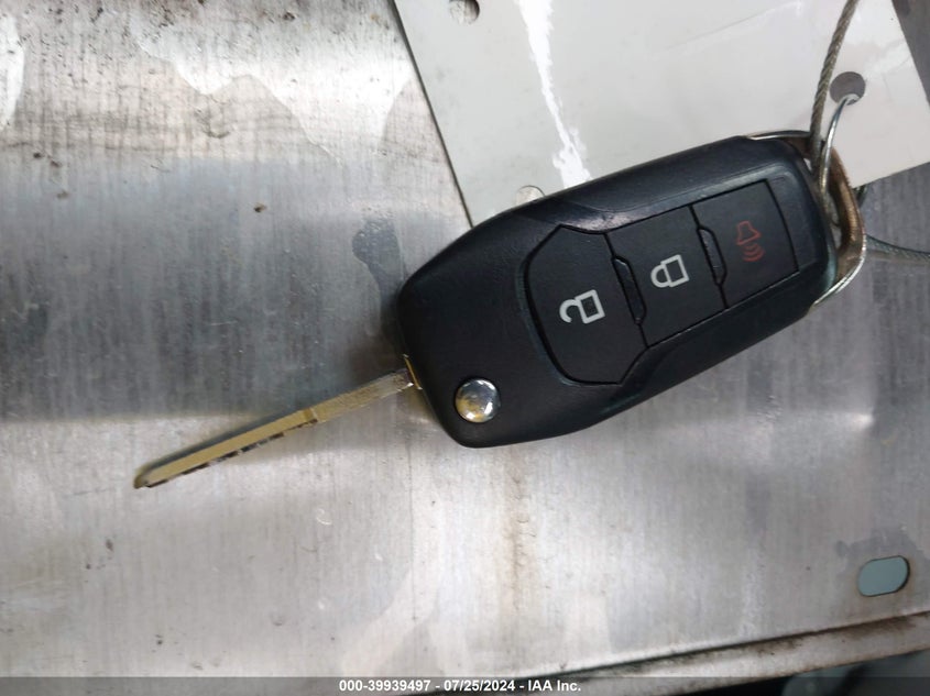 2017 Ford F250 Super Duty VIN: 1FT7W2BT7HEE93898 Lot: 39939497