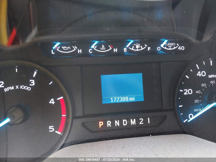 2017 Ford F250 Super Duty VIN: 1FT7W2BT7HEE93898 Lot: 39939497