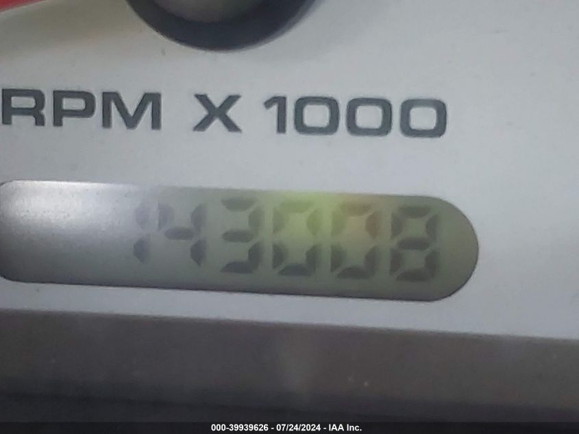 2004 Ford Ranger Edge/Xl/Xlt VIN: 1FTYR10U14PA43406 Lot: 39939626