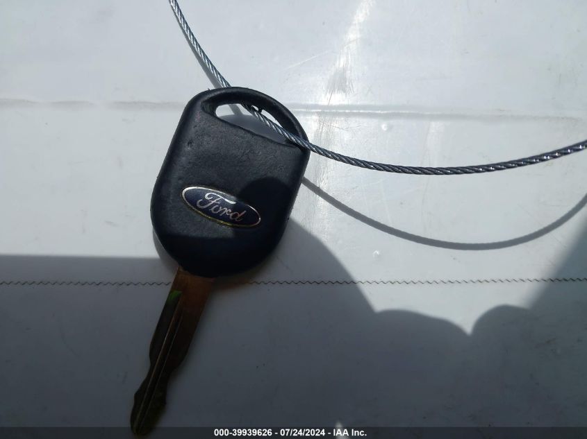 2004 Ford Ranger Edge/Xl/Xlt VIN: 1FTYR10U14PA43406 Lot: 39939626